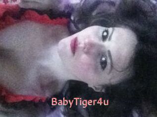 BabyTiger4u