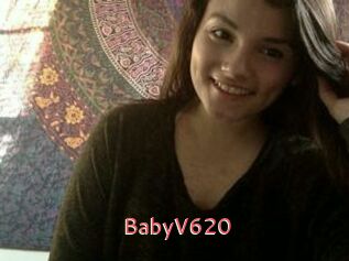 BabyV620 Webcam Sexe Direct