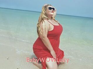 BabyWOWLucy Webcam Sexe Direct