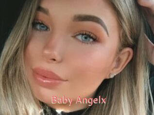 Baby_Angelx