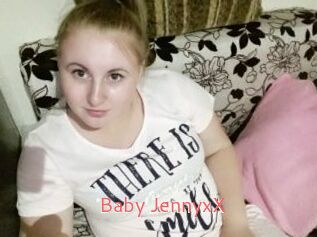 Baby_JennyxX
