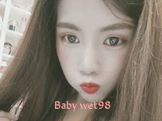 Baby_wet98