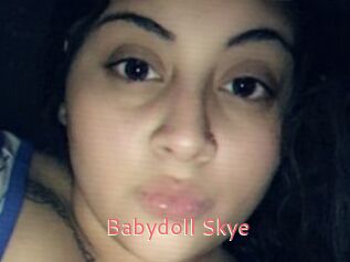 Babydoll_Skye