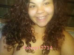 Babygirl2714