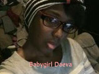 Babygirl_Daeva