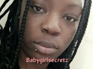 Babygirlsecretz