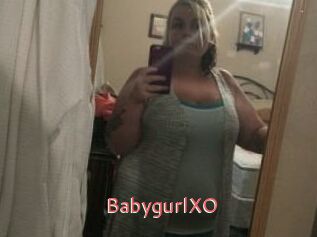 Babygurl_XO