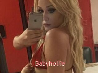Babyhollie