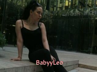 BabyyLeo
