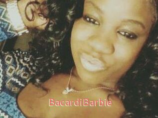 BacardiBarbie