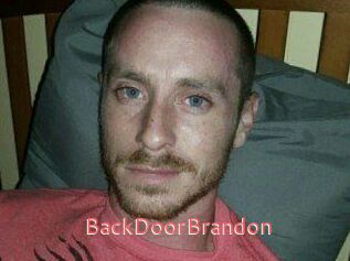 BackDoorBrandon