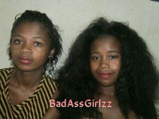 BadAssGirlzz