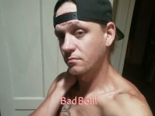 BadBoiii