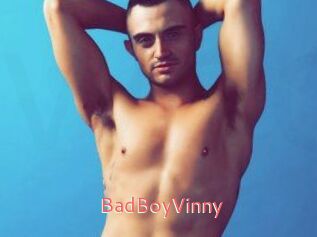 BadBoyVinny