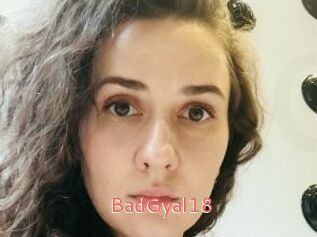 BadGyal18