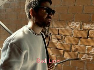 Bad_Lion Webcam Sexe Direct