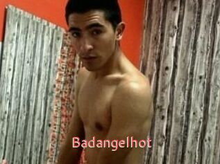Badangelhot