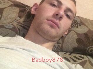 Bad_boy878 Webcam Sexe Direct