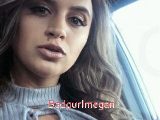 Badgurlmegan Webcam Sexe Direct