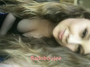 Badnboujee
