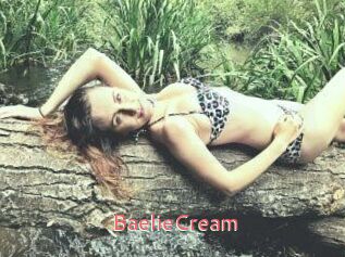 BaelieCream Webcam Sexe Direct