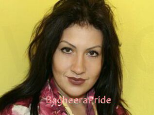 BagheeraPride