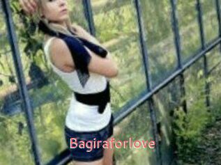Bagiraforlove