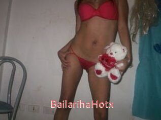 BailarihaHotx