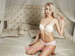 BaileySolano Webcam Sexe Direct