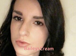 BaileysCream Webcam Sexe Direct