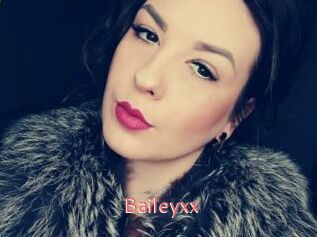 Baileyxx