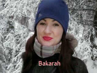 Bakarah