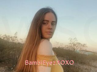 BambiEyezXOXO