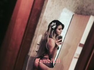 BambiLili