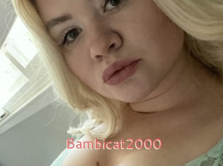 Bambicat2000 Webcam Sexe Direct