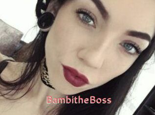 Bambi_theBoss
