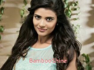 BambooShine