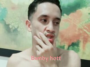 Bamby_hott