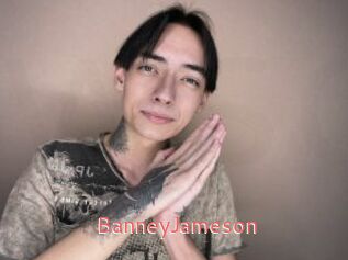 BanneyJameson