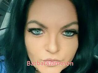 BarbaraJameson