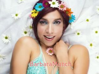 BarbaraMunch Webcam Sexe Direct
