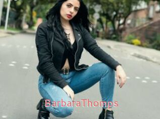 BarbaraThomps