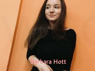Barbara_Hott