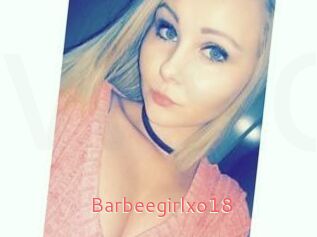 Barbeegirlxo18