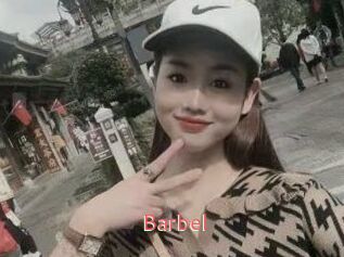 Barbel