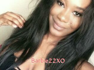 Barbie22XO Webcam Sexe Direct