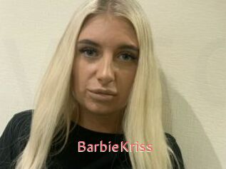BarbieKriss