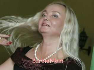 BarbieMom