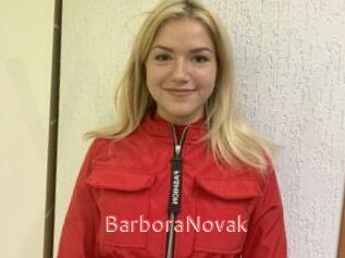 BarboraNovak