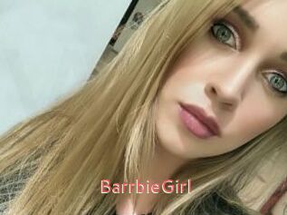 BarrbieGirl Webcam Sexe Direct